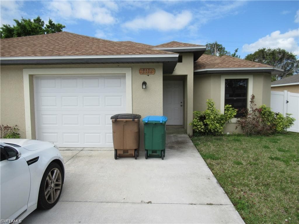 3414 Santa Barbara BLVD CAPE CORAL, FL 33914