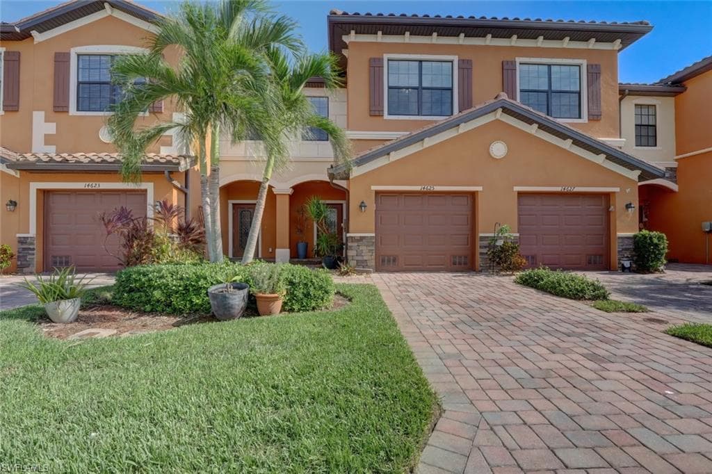 14625 Summer Rose WAY FORT MYERS, FL 33919