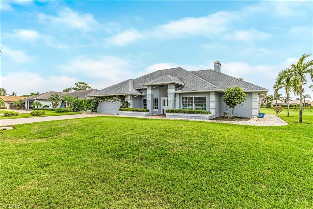 9943 Treasure Cay LN