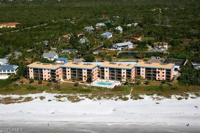 2230 Camino Del Mar DR 4B1 SANIBEL, FL 33957