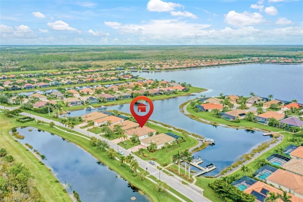 9364 Marble Stone DR NAPLES, FL 34120