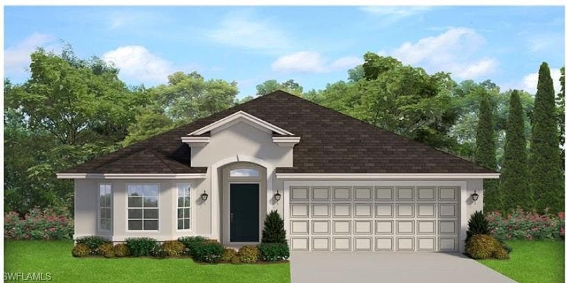 551 SARGENT ST LEHIGH ACRES, FL 33972