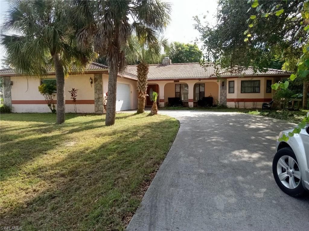 2316 Achilles ST PORT CHARLOTTE, FL 33980