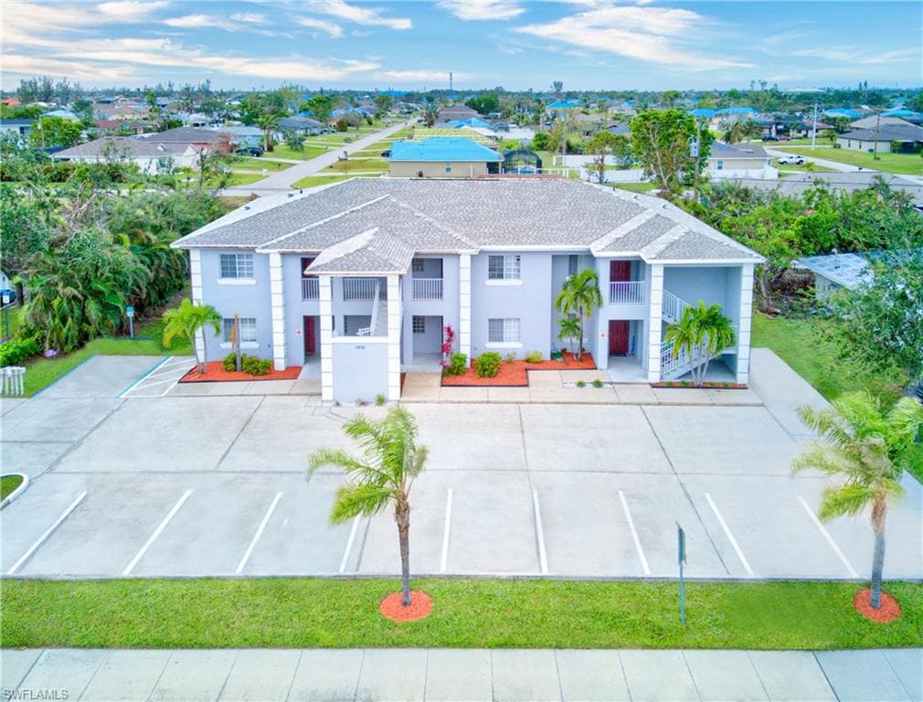 1910 Santa Barbara BLVD CAPE CORAL, FL 33991