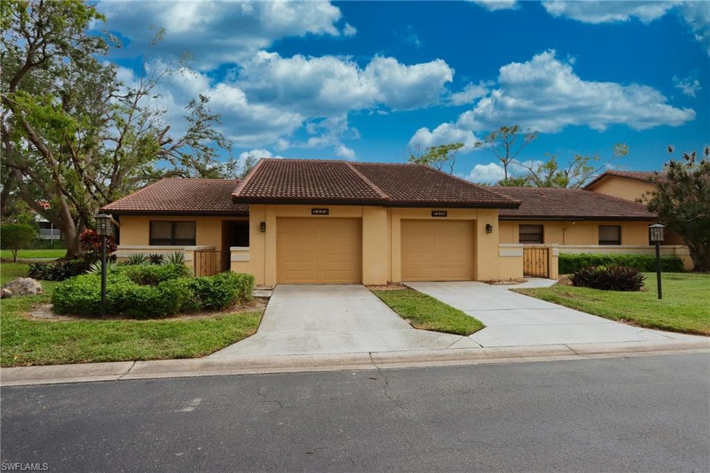 5332 Concord WAY FORT MYERS, FL 33907
