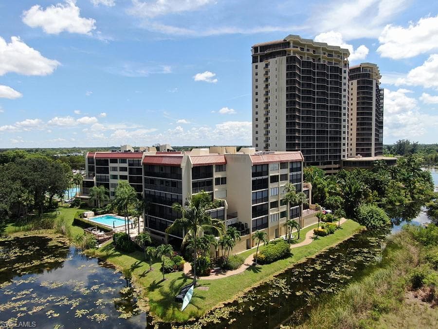 7129 Lakeridge View CT 502 FORT MYERS, FL 33907