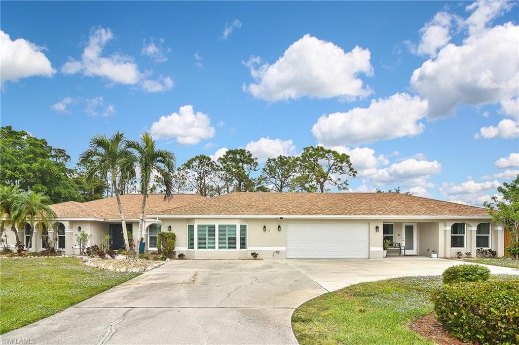 18141 Riccardo CT FORT MYERS, FL 33967