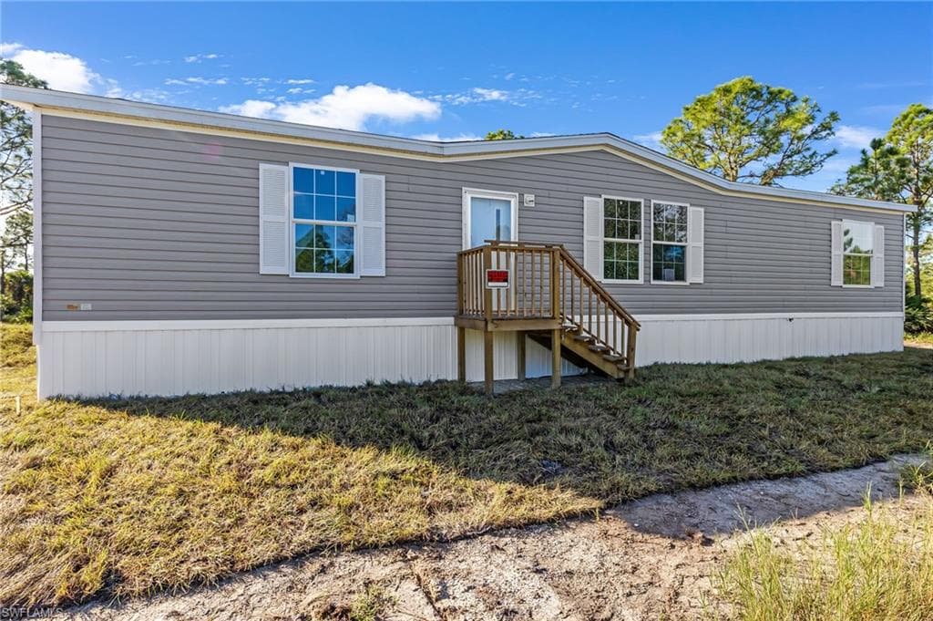 436 Appaloosa AVE CLEWISTON, FL 33440