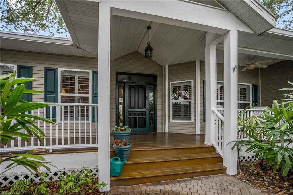 12664 Coconut Creek CT FORT MYERS, FL 33908