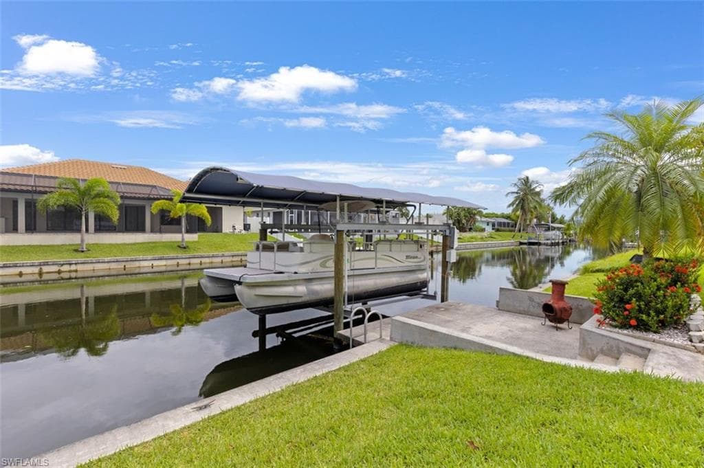 1909 SW 29th TER CAPE CORAL, FL 33914
