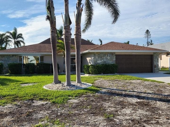 3620 21st PL CAPE CORAL, FL 33904