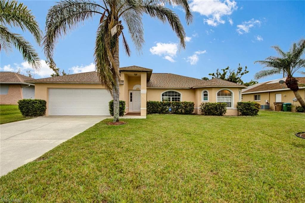 1630 SE 21st TER CAPE CORAL, FL 33990