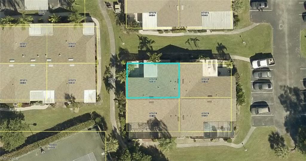 6353 Royal Woods DR C FORT MYERS, FL 33908