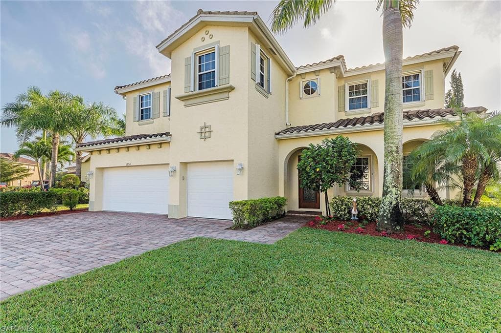1750 Sarazen PL NAPLES, FL 34120