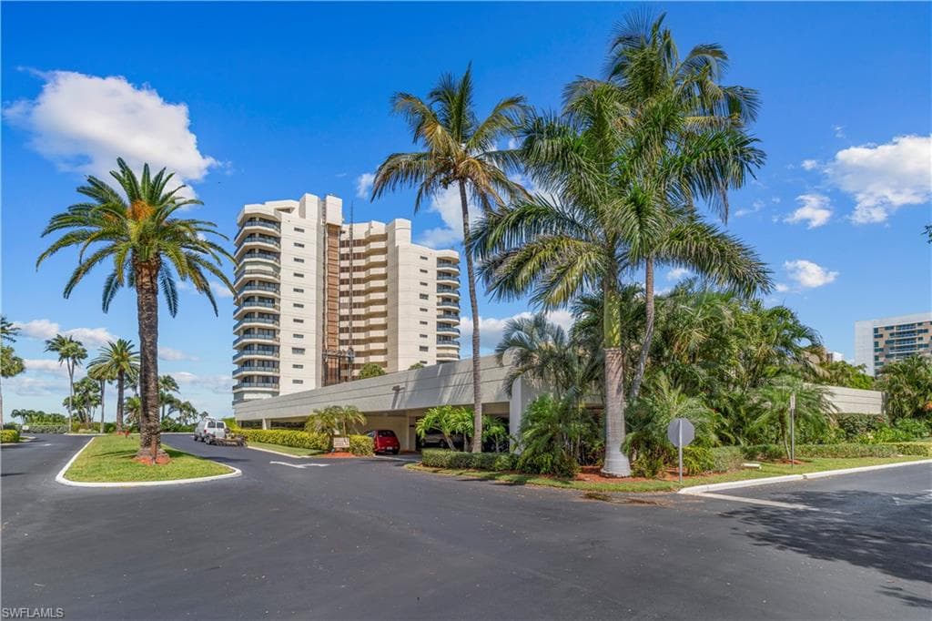 720 Collier BLVD 1006 MARCO ISLAND, FL 34145