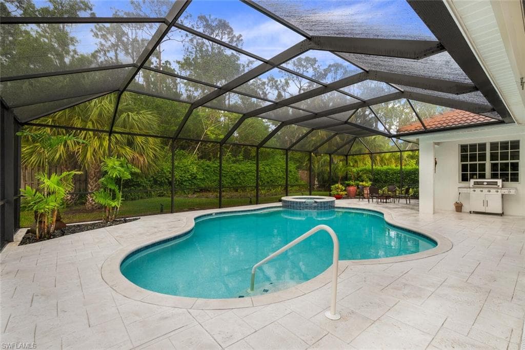 551 Cormorant CV NAPLES, FL 34113