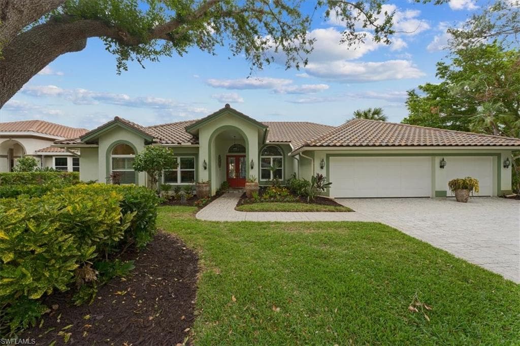 24791 Pennyroyal DR BONITA SPRINGS, FL 34134