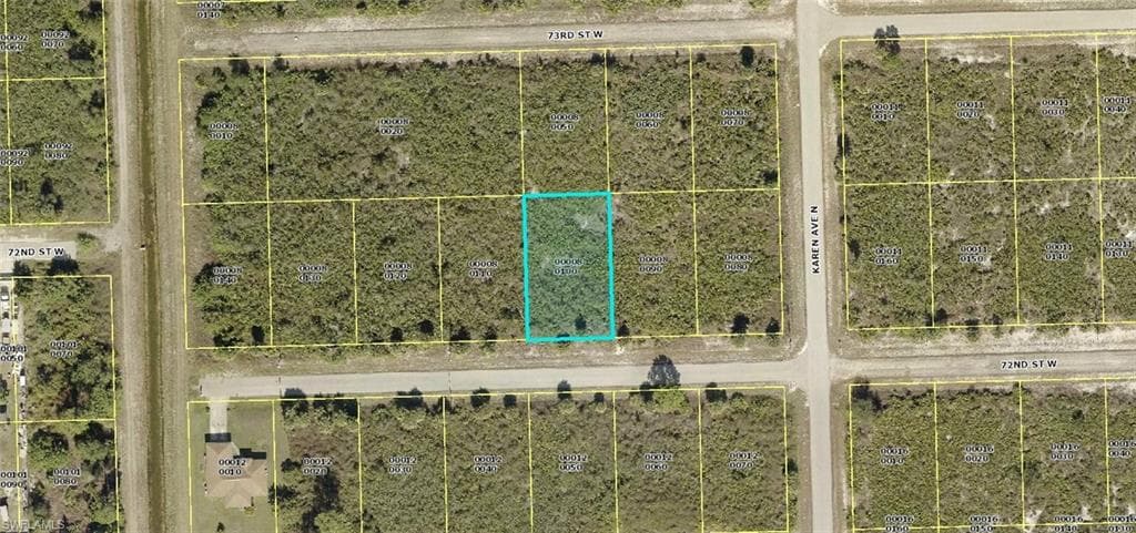 3004 72nd ST W LEHIGH ACRES, FL 33971