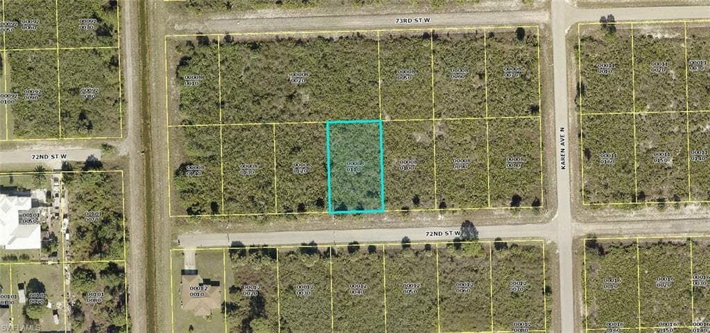 3006 72nd ST W LEHIGH ACRES, FL 33971