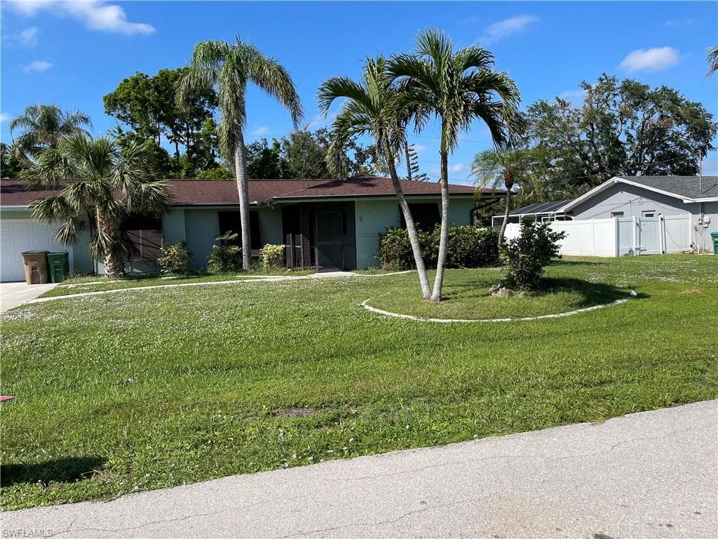 3712 SE 4th AVE CAPE CORAL, FL 33904