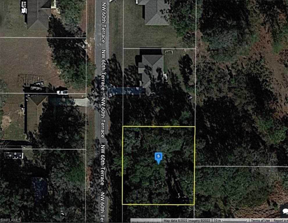TBD NW 60TH TER OCALA, FL 34482