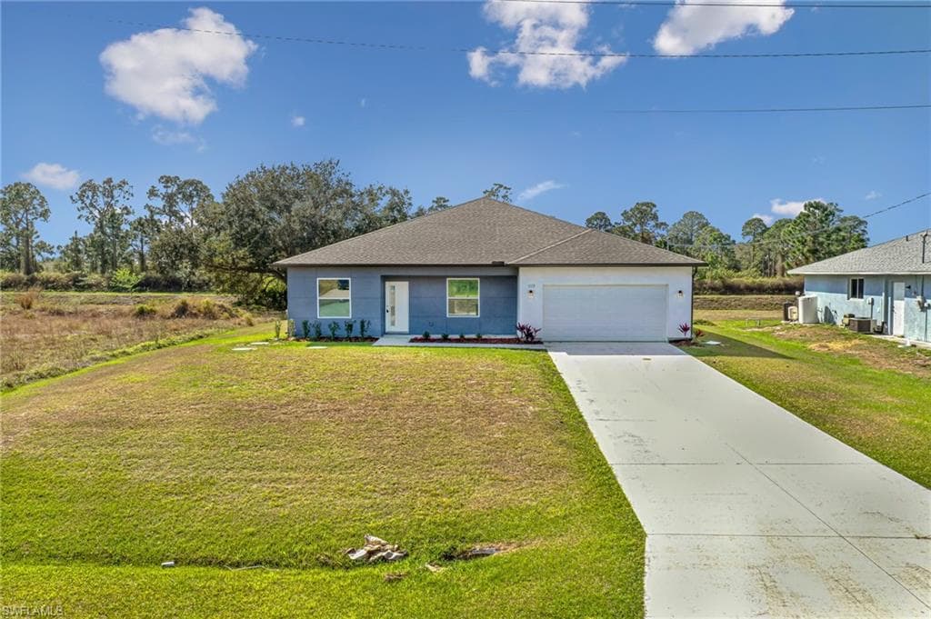 1122 Bermar ST FORT MYERS, FL 33913