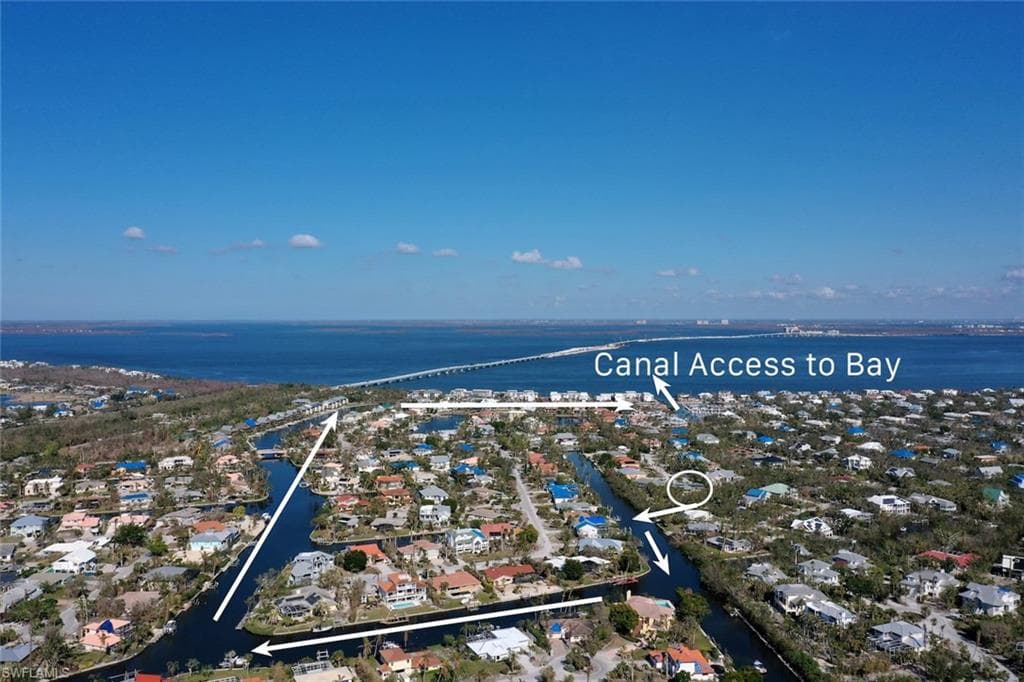 760 Windlass WAY SANIBEL, FL 33957