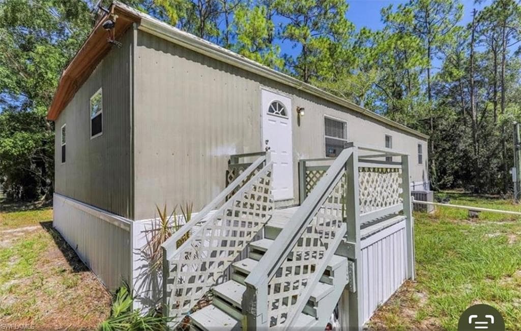 8355 Bogart DR NORTH FORT MYERS, FL 33917