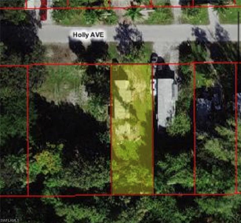 2602 Holly AVE NAPLES, FL 34112
