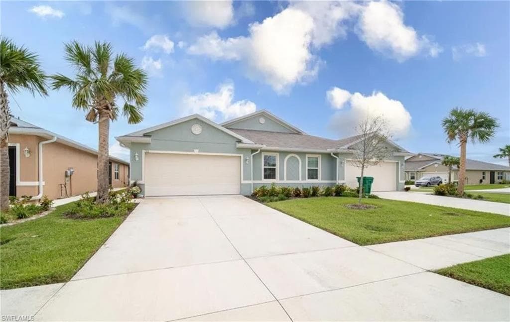 7168 W Lenox CIR PUNTA GORDA, FL 33950