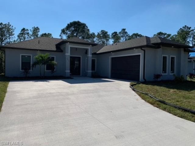 662 Nimitz BLVD LEHIGH ACRES, FL 33974