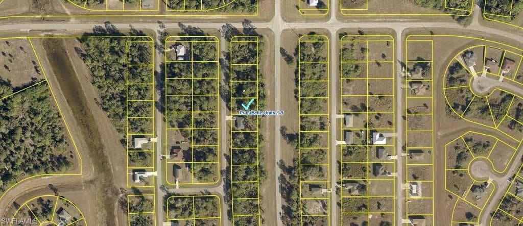 6007 kumquat CIR LABELLE, FL 33935