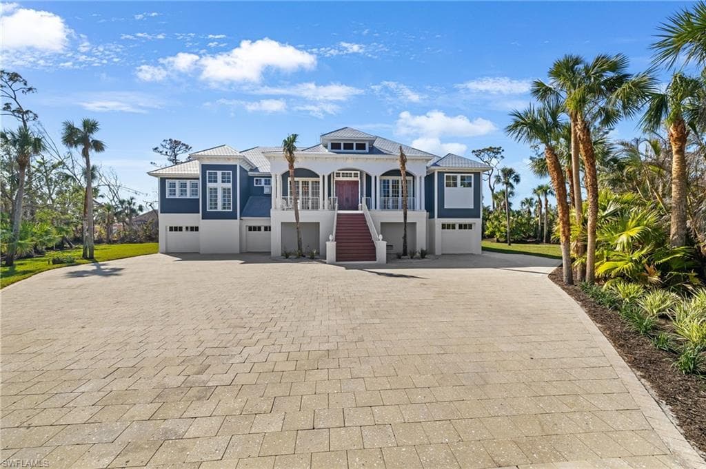 16720 Wisteria DR FORT MYERS, FL 33908
