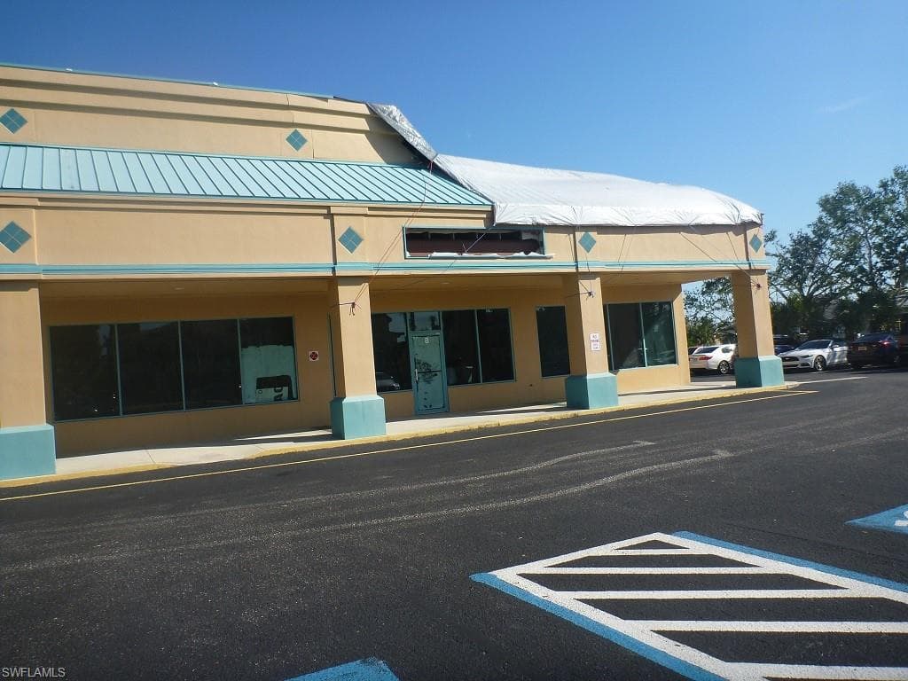 1708 Cape Coral W 8 CAPE CORAL, FL 33914