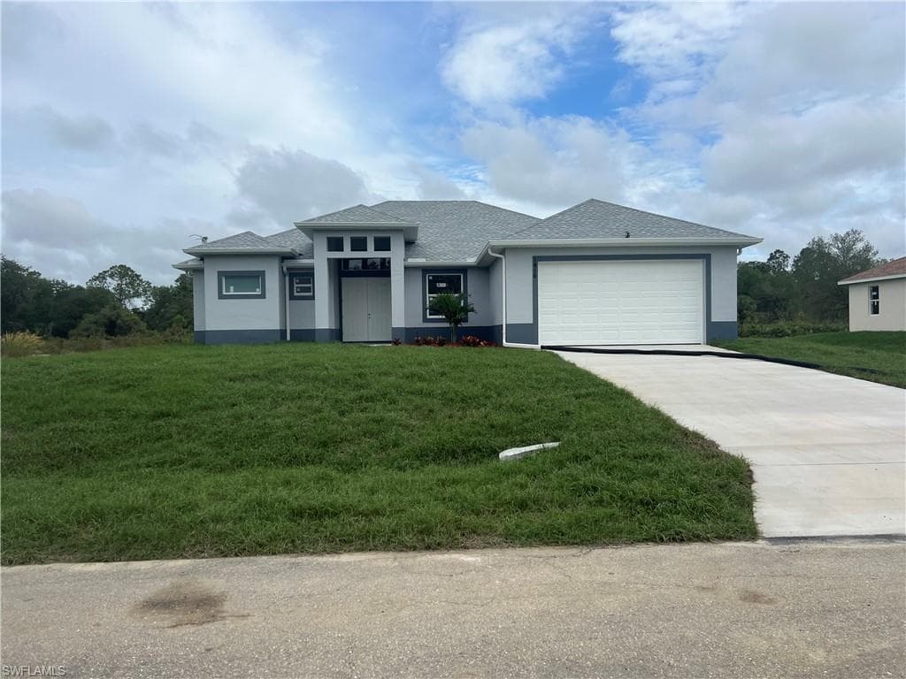1416 Acacia AVE LEHIGH ACRES, FL 33972