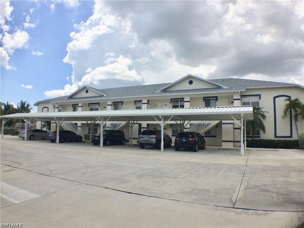 5612 Rose Garden RD 103 CAPE CORAL, FL 33914