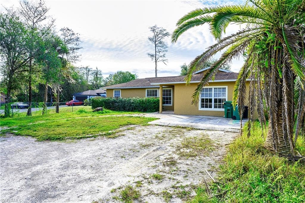 2430 Golden Gate BLVD E NAPLES, FL 34120