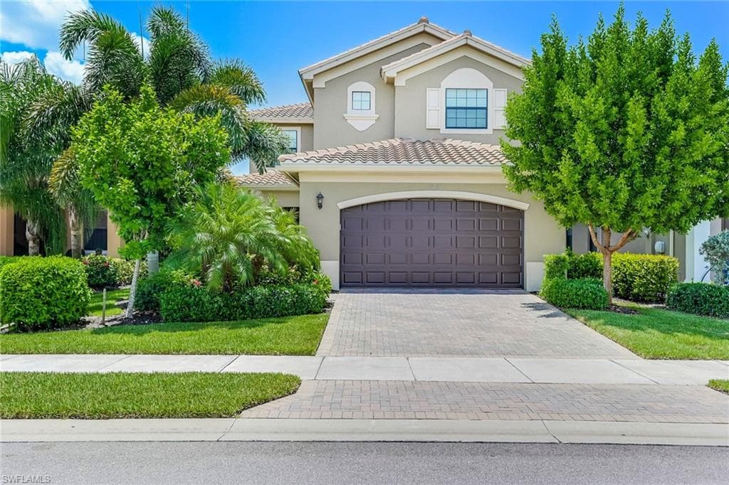 11623 Meadowrun CIR FORT MYERS, FL 33913