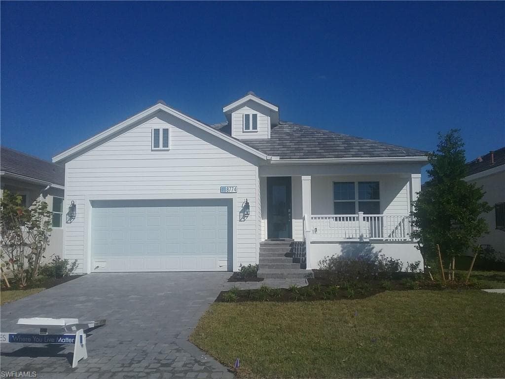 8774 Pigeon Key