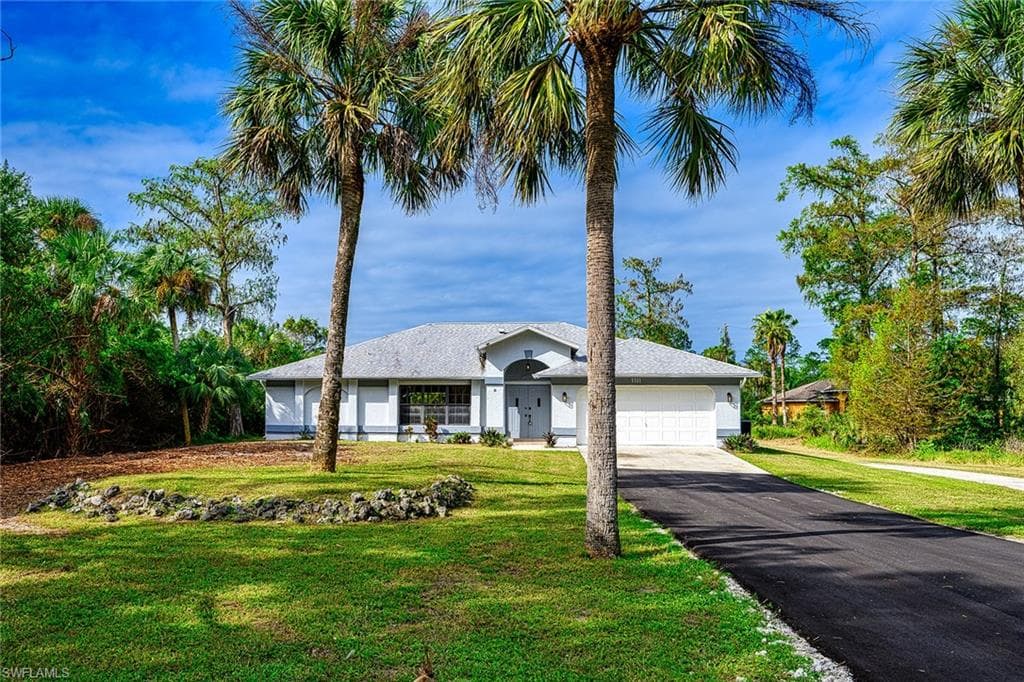 1111 19th ST SW NAPLES, FL 34117