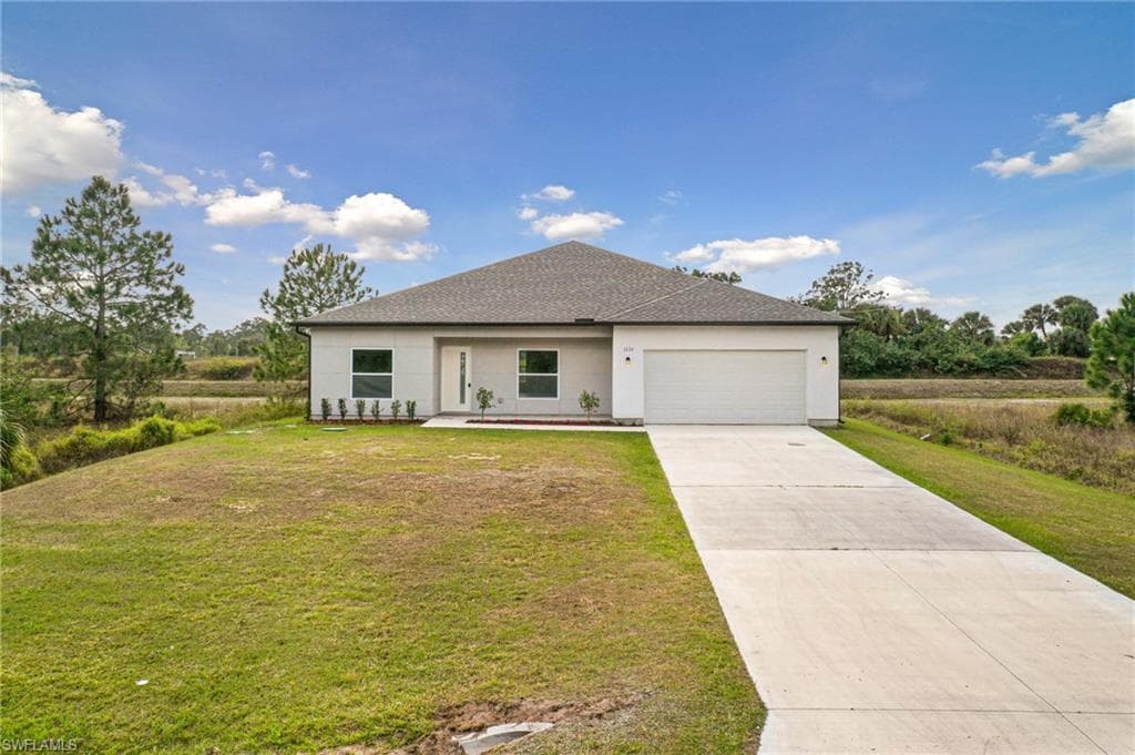 1224 Bermar ST FORT MYERS, FL 33913