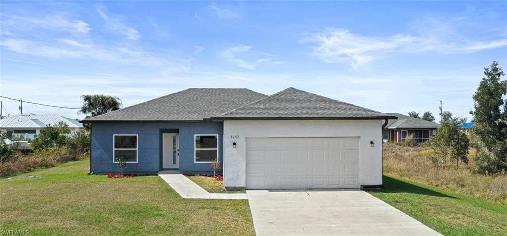 1262 Bacon AVE FORT MYERS, FL 33913