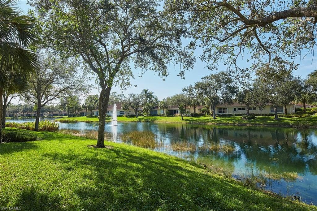 1863 Tarpon Bay DR S 80 NAPLES, FL 34119