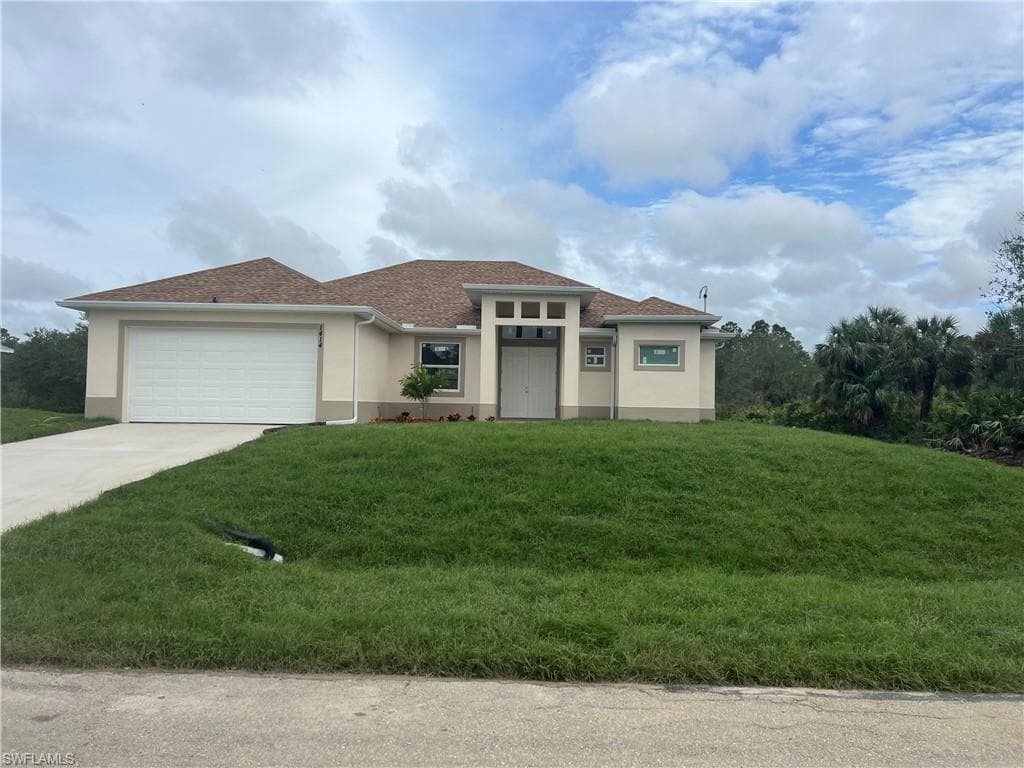 1414 Acacia AVE LEHIGH ACRES, FL 33972