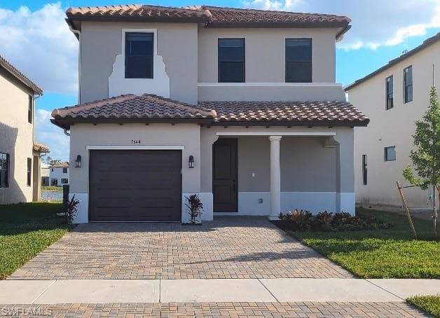 5644 Cerva LN AVE MARIA, FL 34142