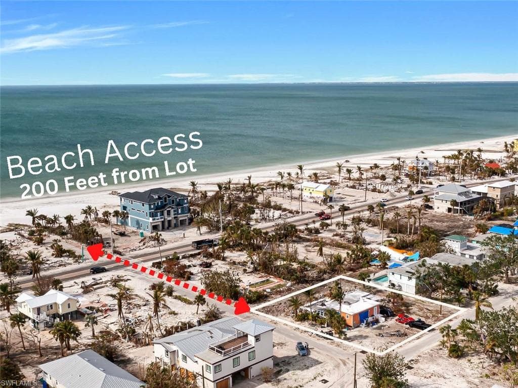 191 Aberdeen AVE FORT MYERS BEACH, FL 33931
