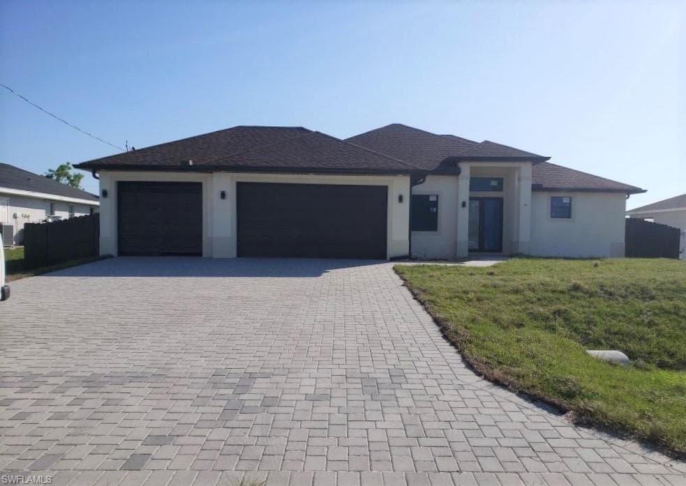 3406 NW 5th TER CAPE CORAL, FL 33993