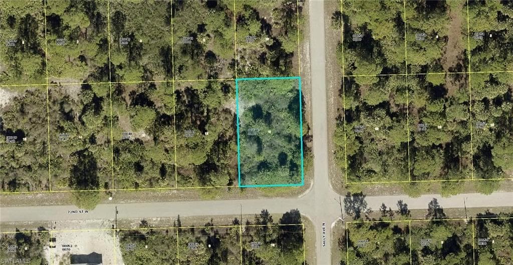 3400 72nd ST W LEHIGH ACRES, FL 33971