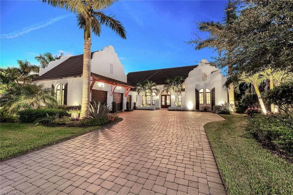 3244 Tavolara LN NAPLES, FL 34114
