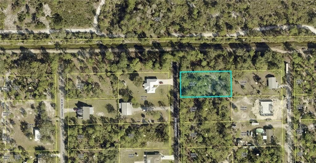 2320 Columbus AVE ALVA, FL 33920